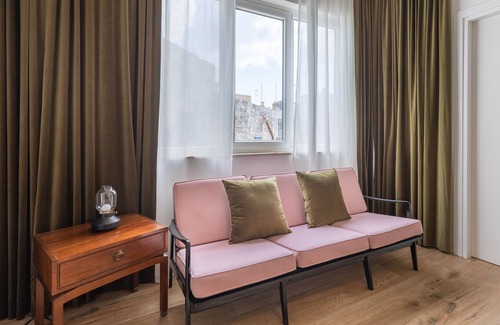 Mosta Bed & Breakfast | Mosta Dome B&B