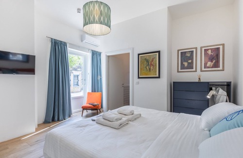Mosta Bed & Breakfast | Mosta Dome B&B