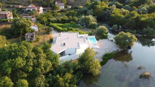 Hodbina Villa | Mostar - Luxury Villa Buna