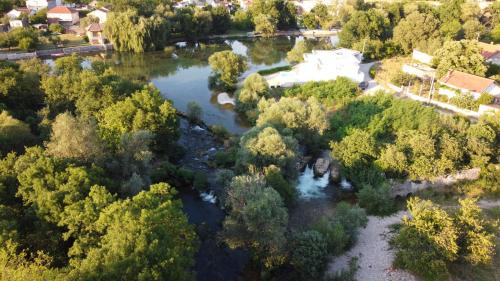 Hodbina Villa | Mostar - Luxury Villa Buna