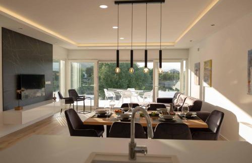 Hodbina Villa | Mostar - Luxury Villa Buna