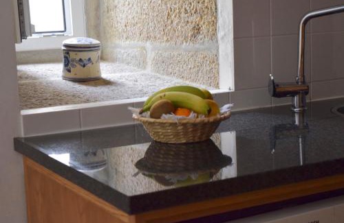 Sao Cristovao de Lafoes Bed & Breakfast | Mosteiro De S. Cristovao De Lafoes