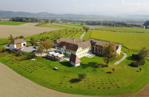 Hochriess Hotel | Mostlandhof