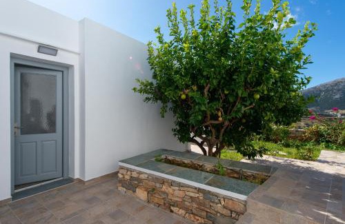 Artemonas Apartment | Mosxa House