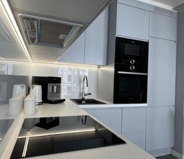Old Town Apartment | Motława