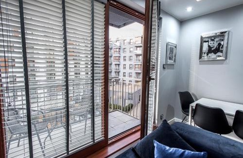Old Town Apartment | Motława