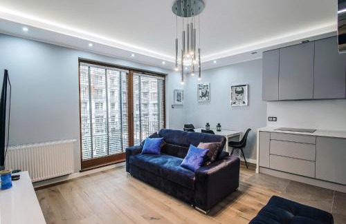 Old Town Apartment | Motława
