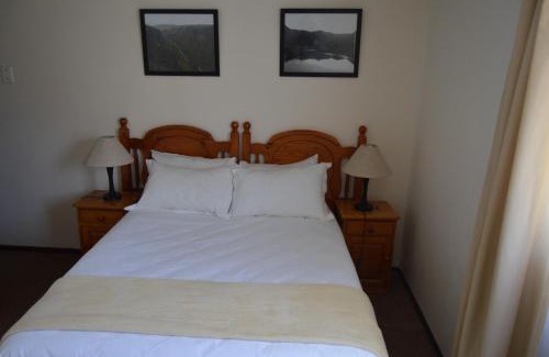 Leribe District Apartment | Motebong Lodge