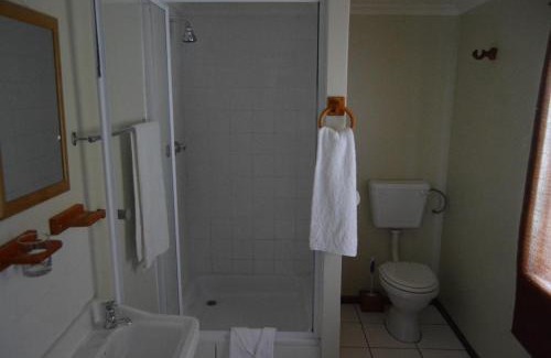 Leribe District Apartment | Motebong Lodge