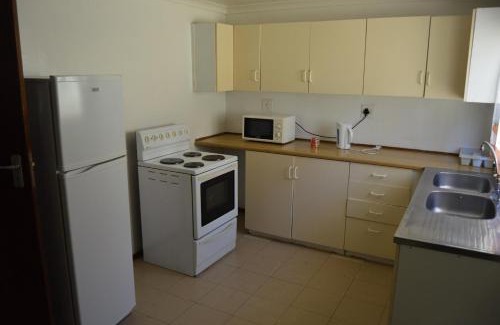 Leribe District Apartment | Motebong Lodge