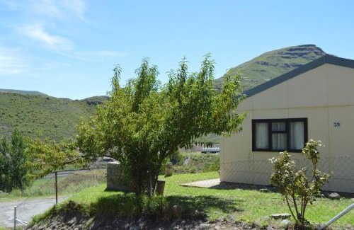 Leribe District Apartment | Motebong Lodge