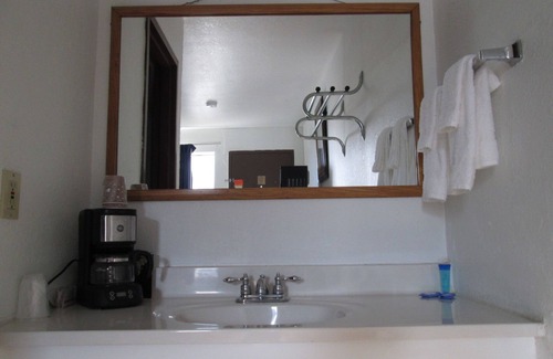 Lordsburg Hotel | Motel 10