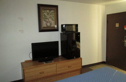 Lordsburg Hotel | Motel 10