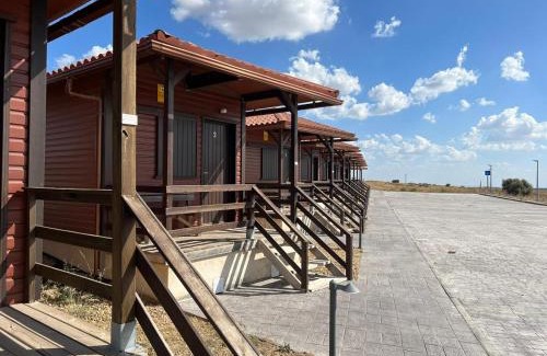 Algora Hotel | Motel 112