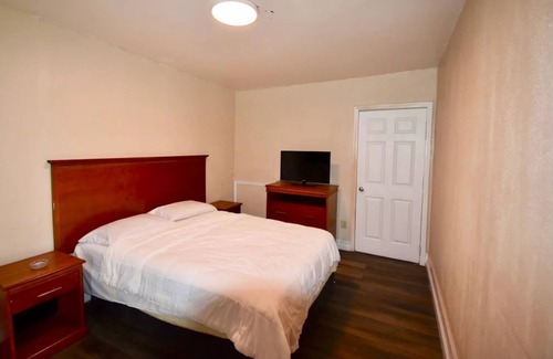 Baytown Hotel | Motel 19 By Capital O Baytown I-10