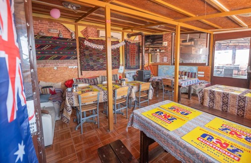 Selcuk House | Motel ∙ 28 guests