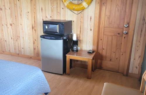 Negreet Hotel | Motel 36 at Tranquility Bay Resort