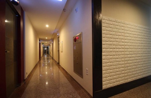 Dong-gu Hotel | Motel ∙ 4 guests