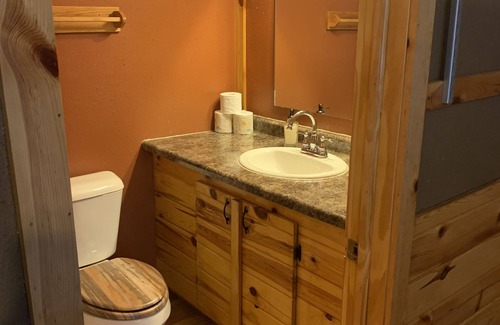 Sioux Narrows Nestor Falls Resort | Motel 4 Lake of the woods cabin rentals Nestor falls Sioux Narrows