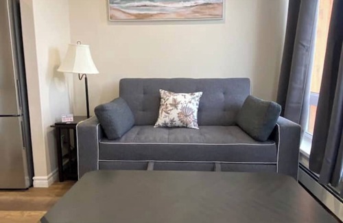 Cookstown Apartment | Motel 400 & Suites Single Kitchenette Unit A