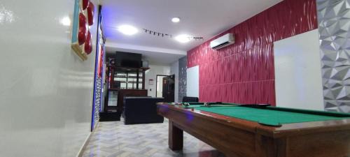 Quevedo House | Motel 5 Letras