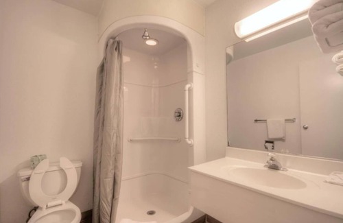Alamogordo Hotel | Motel 6 Alamogordo, NM