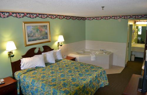Albany Hotel | Motel 6-Albany, GA