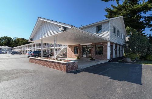 Colonie Hotel | MOTEL 6 - Albany, NY - Airport