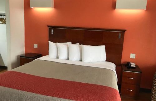 Alma Hotel | Motel 6-Alma, AR l-40