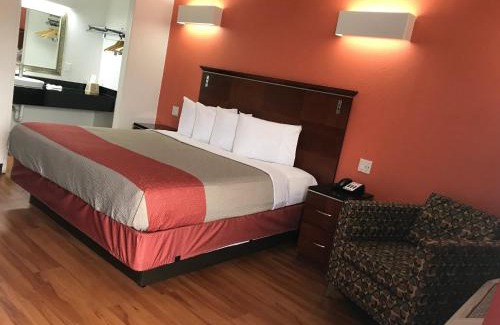 Alma Hotel | Motel 6-Alma, AR l-40