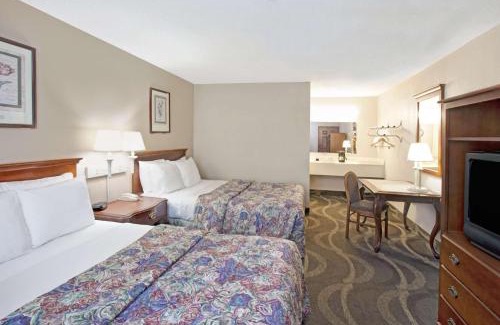 Alsip Hotel | Motel 6-Alsip, IL