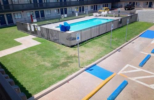 Amarillo Hotel | Motel 6-Amarillo, TX - Airport