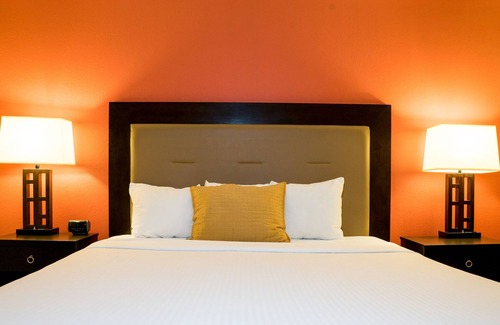 Anaheim Hills Hotel | Motel 6 Anaheim Hills