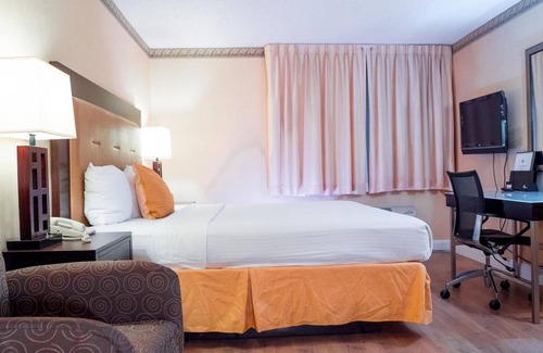 Anaheim Hills Hotel | Motel 6 Anaheim Hills