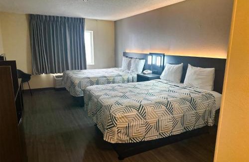 Anderson Hotel | Motel 6-Anderson, IN - Indianapolis