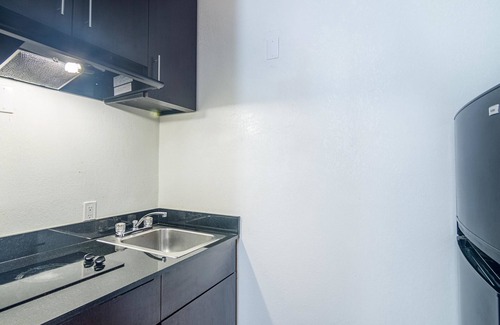 Ardmore Hotel | Motel 6 Ardmore, OK