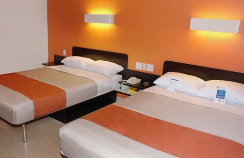 Ardmore Hotel | Motel 6 Ardmore, OK