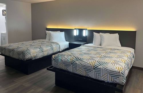 Artesia Hotel | Motel 6 Artesia, NM