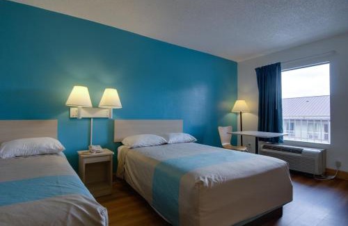 Chamblee Hotel | Motel 6-Atlanta, GA