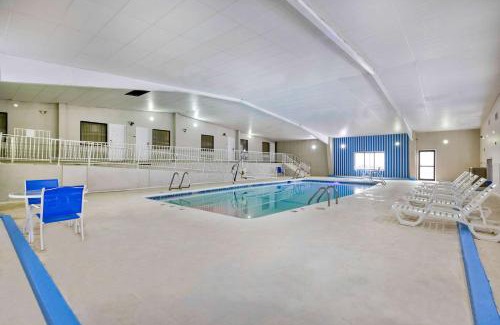 Bartlesville Hotel | Motel 6 - Bartlesville, OK