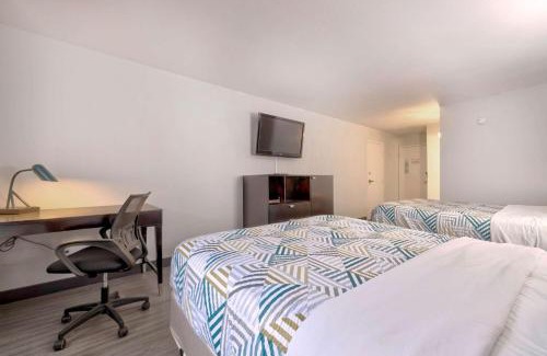Bartlesville Hotel | Motel 6 - Bartlesville, OK