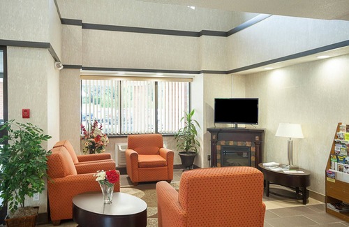 Binghamton Hotel | Motel 6 Binghamton, NY