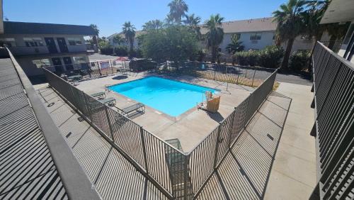 Blythe Hotel | Motel 6-Blythe, CA