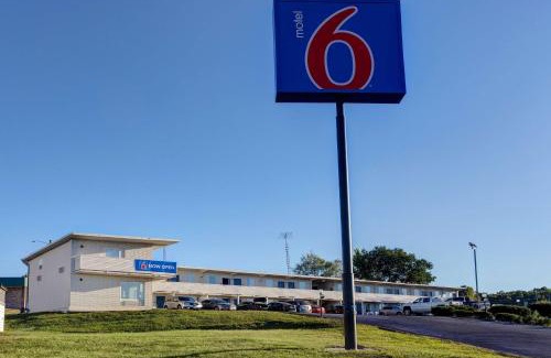 Bonne Terre Hotel | Motel 6 Bonne Terre, MO