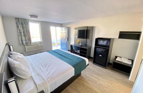 Bonne Terre Hotel | Motel 6 Bonne Terre, MO