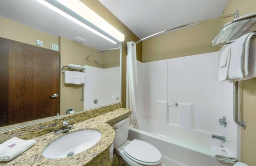 Breaux Bridge Hotel | Motel 6 Breaux Bridge, La
