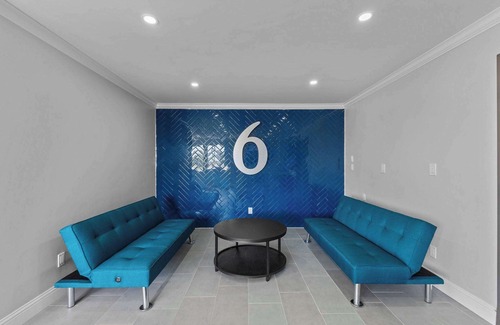 Brighton Hotel | Motel 6 Brighton CO Denver Northeast
