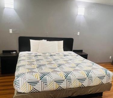 Brinkley Hotel | Motel 6-Brinkley, AR