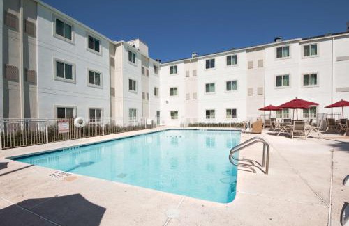 Brownsville Hotel | Motel 6-Brownsville, TX