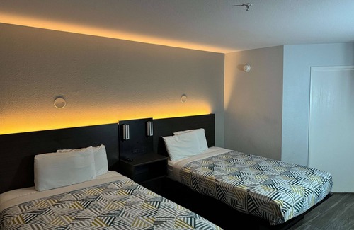 Brownsville Hotel | Motel 6 Brownsville, TX